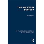 The Police in Society