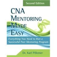 CNA Mentoring Made Easy