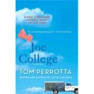 Joe College : A Novel