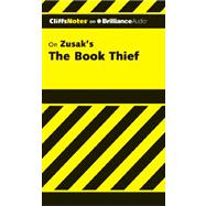 CliffsNotes on Zusak's The Book Thief