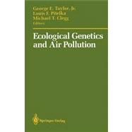 Ecological Genetics and Air Pollution