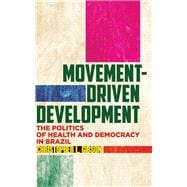 Movement-driven Development