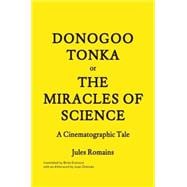 Donogoo Tonka or The Miracles of Science,9781568987804
