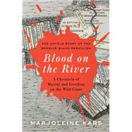 Blood on the River