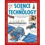 Science and Technology The Greatest Innovations In Human History