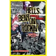 Hells Bent On Rockin' A History of Psychobilly