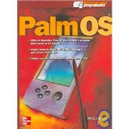 Plam Os/Palm Os developers guide