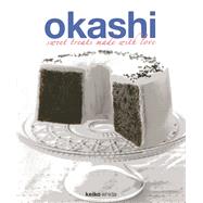 Okashi Sweet Treats Made With Love