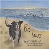 Bo Talks... Ripples in Time