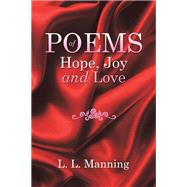 POEMS  of Hope, Joy and Love