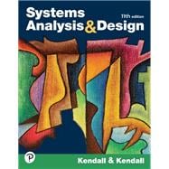 Systems Analysis and Design [Rental Edition]