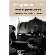 Immigrants in Courts
