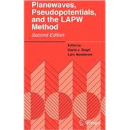 Planewaves, Pseudopotentials, And the Lapw Method