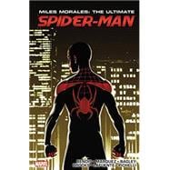 Miles Morales Ultimate Spider-Man Ultimate Collection Book 3