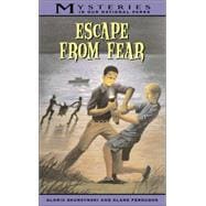 Escape From Fear