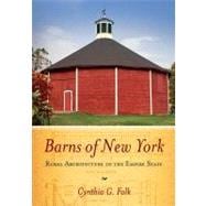 Barns of New York