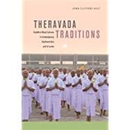 Theravada Traditions