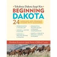 Beginning Dakota/Tokaheya Dakota Iyapi Kin