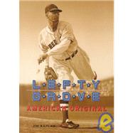 Lefty Grove,9780910137805