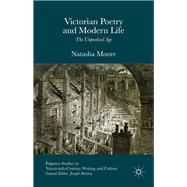 Victorian Poetry and Modern Life