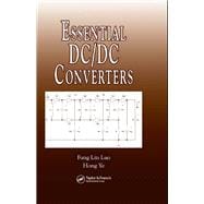 Essential DC/DC Converters