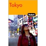 Fodor's Tokyo, 2nd Edition