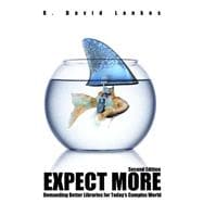 Expect More