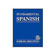 Fundamental Spanish