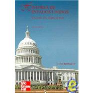 Historia de Estados Unidos/The Unfinished Nation: A concise history of the american people