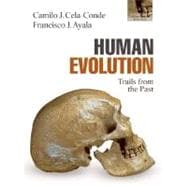 Human Evolution Trails from the Past