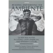 Reading and Writing the Ambiente