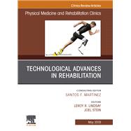 Technological Advances in Rehabilitation