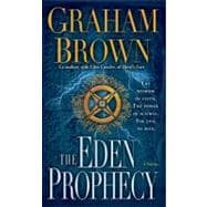 The Eden Prophecy A Thriller
