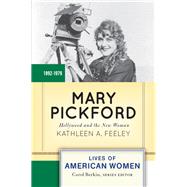 Mary Pickford