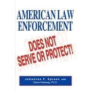 American Law Enforcement