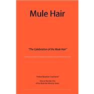 Mule Hair