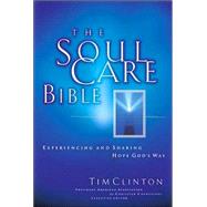 The Soul Care Bible: New King James Version