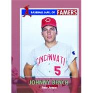 Johnny Bench