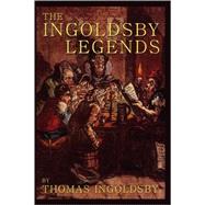 The Ingoldsby Legends