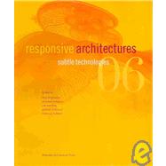 Responsive Architectures