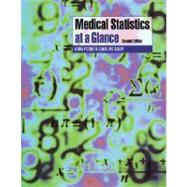 Medical Statistics at a Glance, 2nd Edition