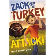 Zack and the Turkey Attack!