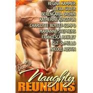 Naughty Reunions