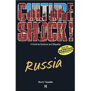 Culture Shock! Russia