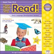 Your Baby Can Read! Review Book : Early Language Development System
