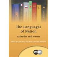 The Languages of Nation Attitudes and Norms