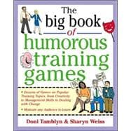 The Big Book of Humorous Training Games