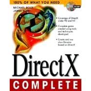 Directx Complete