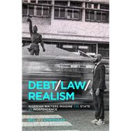 Debt, Law, Realism
