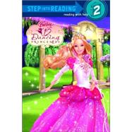 Barbie in the Twelve Dancing Princesses